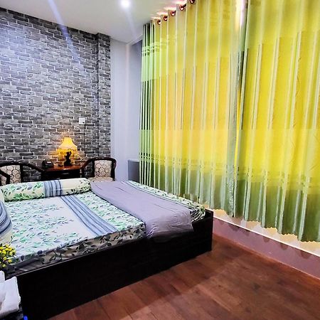 Thuy Ha Hotel Cần Thơ Ngoại thất bức ảnh
