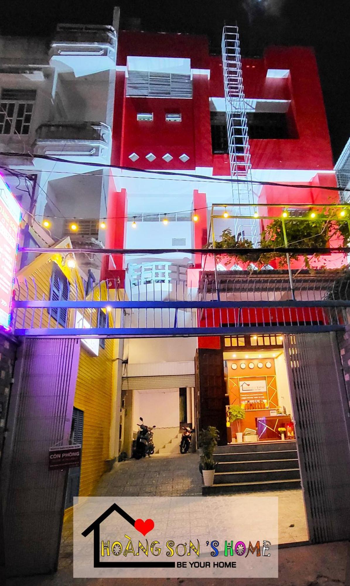 Thuy Ha Hotel Cần Thơ Ngoại thất bức ảnh