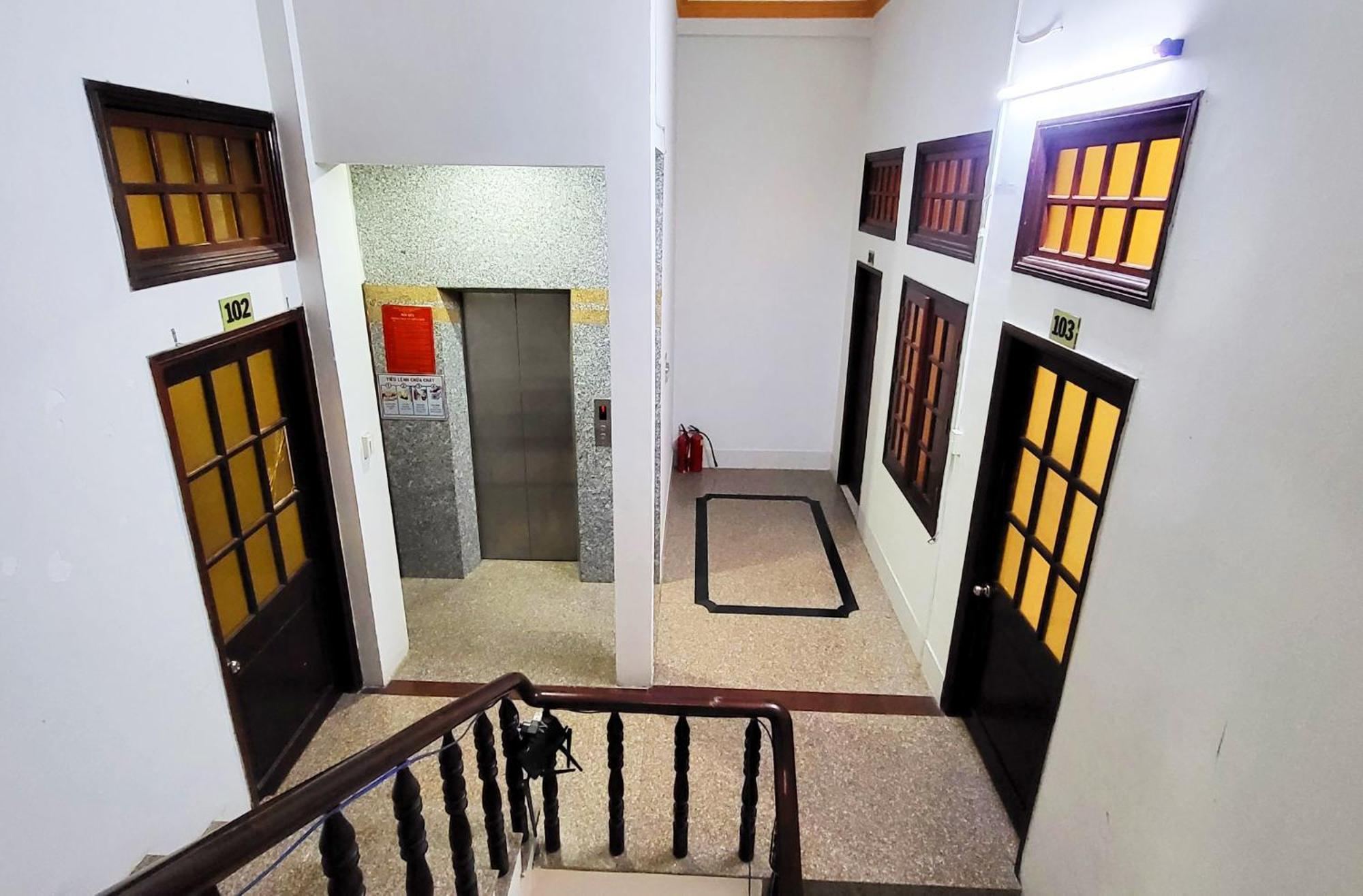 Thuy Ha Hotel Cần Thơ Ngoại thất bức ảnh