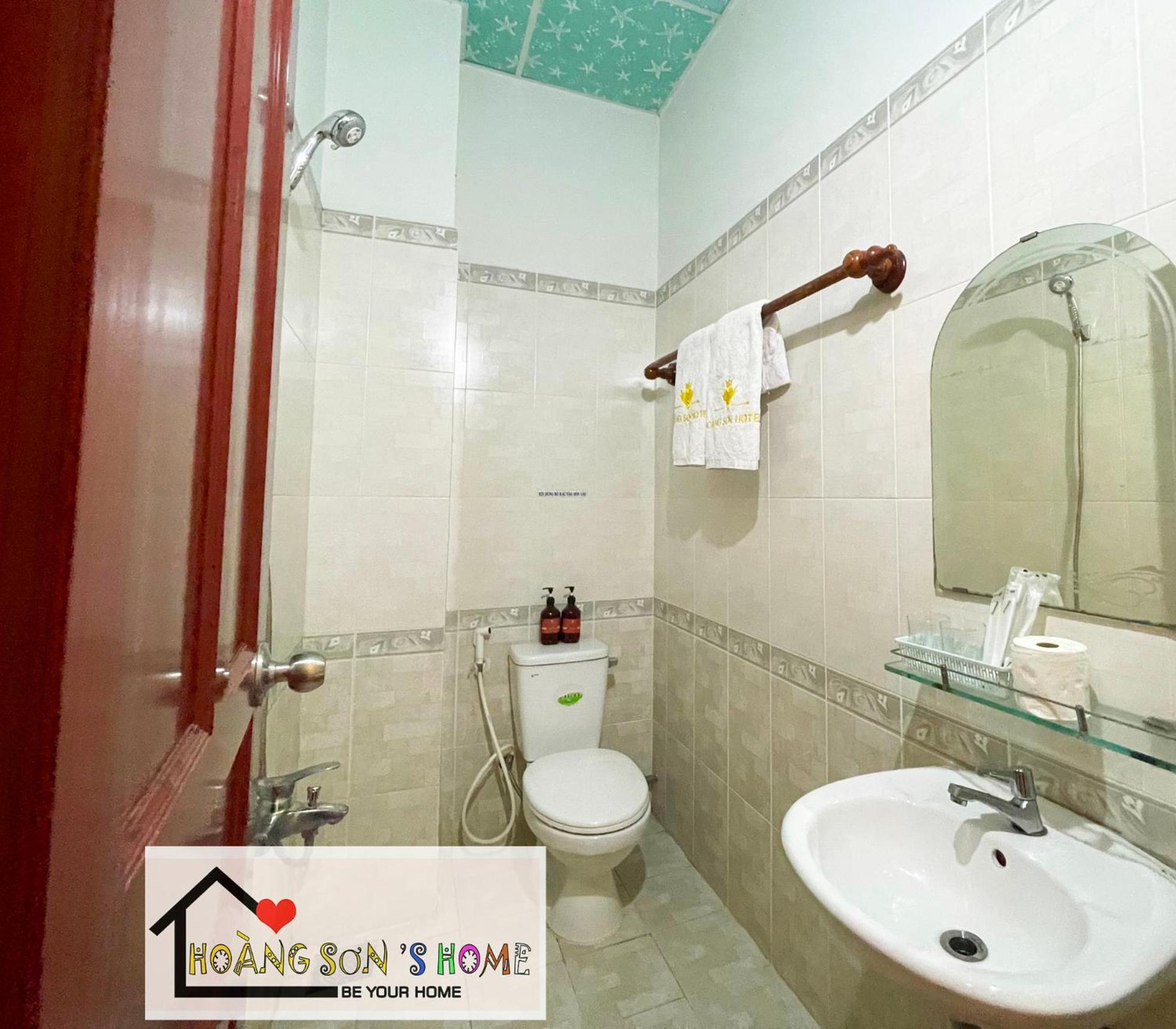 Thuy Ha Hotel Cần Thơ Ngoại thất bức ảnh