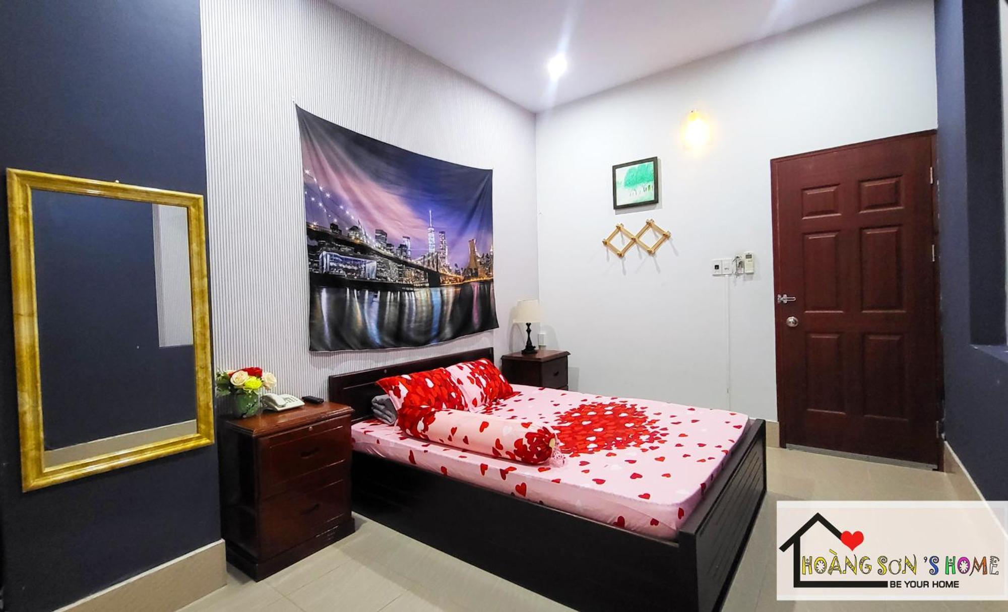 Thuy Ha Hotel Cần Thơ Ngoại thất bức ảnh