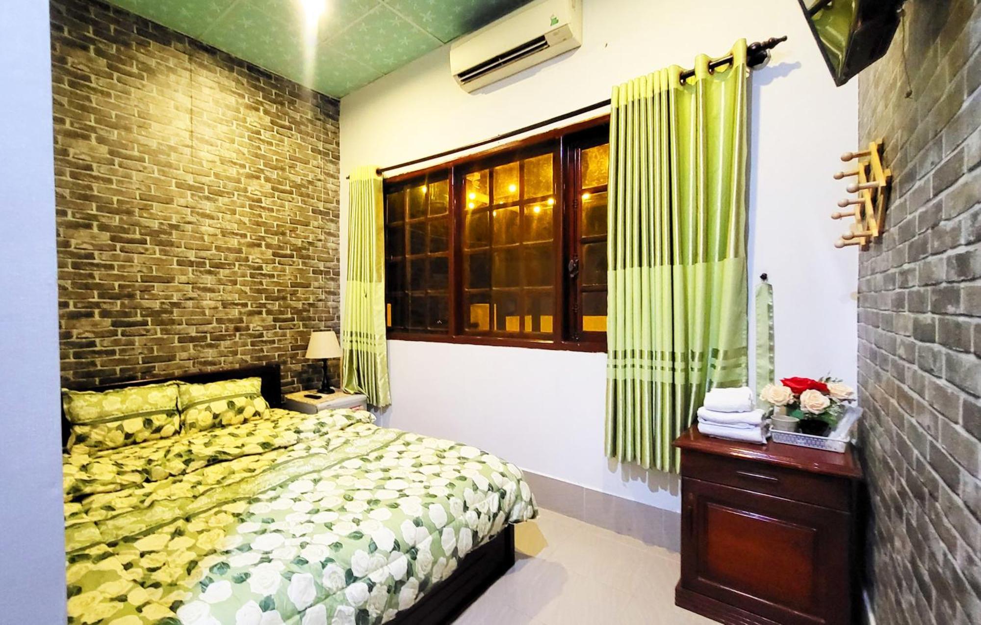 Thuy Ha Hotel Cần Thơ Ngoại thất bức ảnh