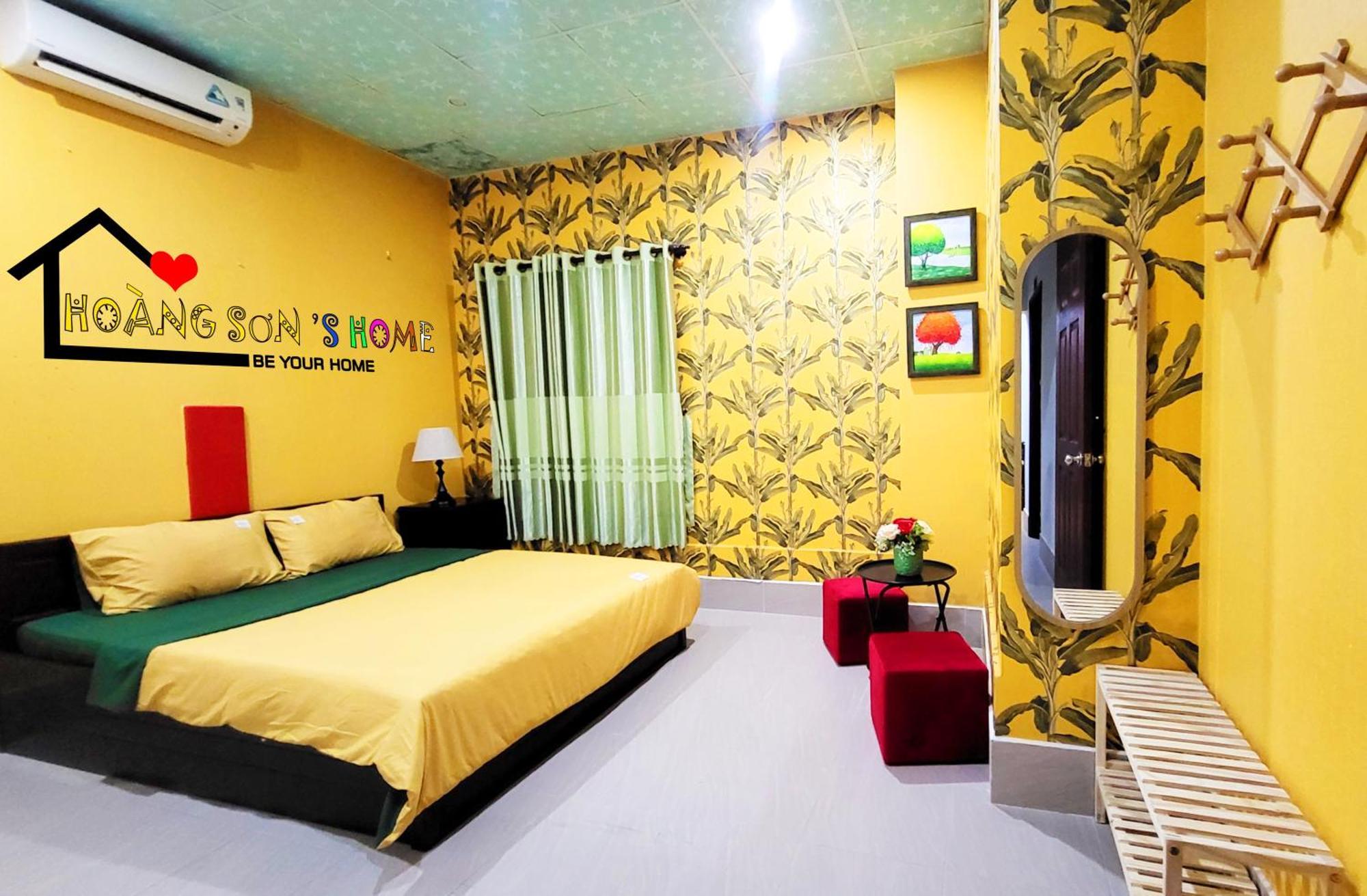 Thuy Ha Hotel Cần Thơ Ngoại thất bức ảnh