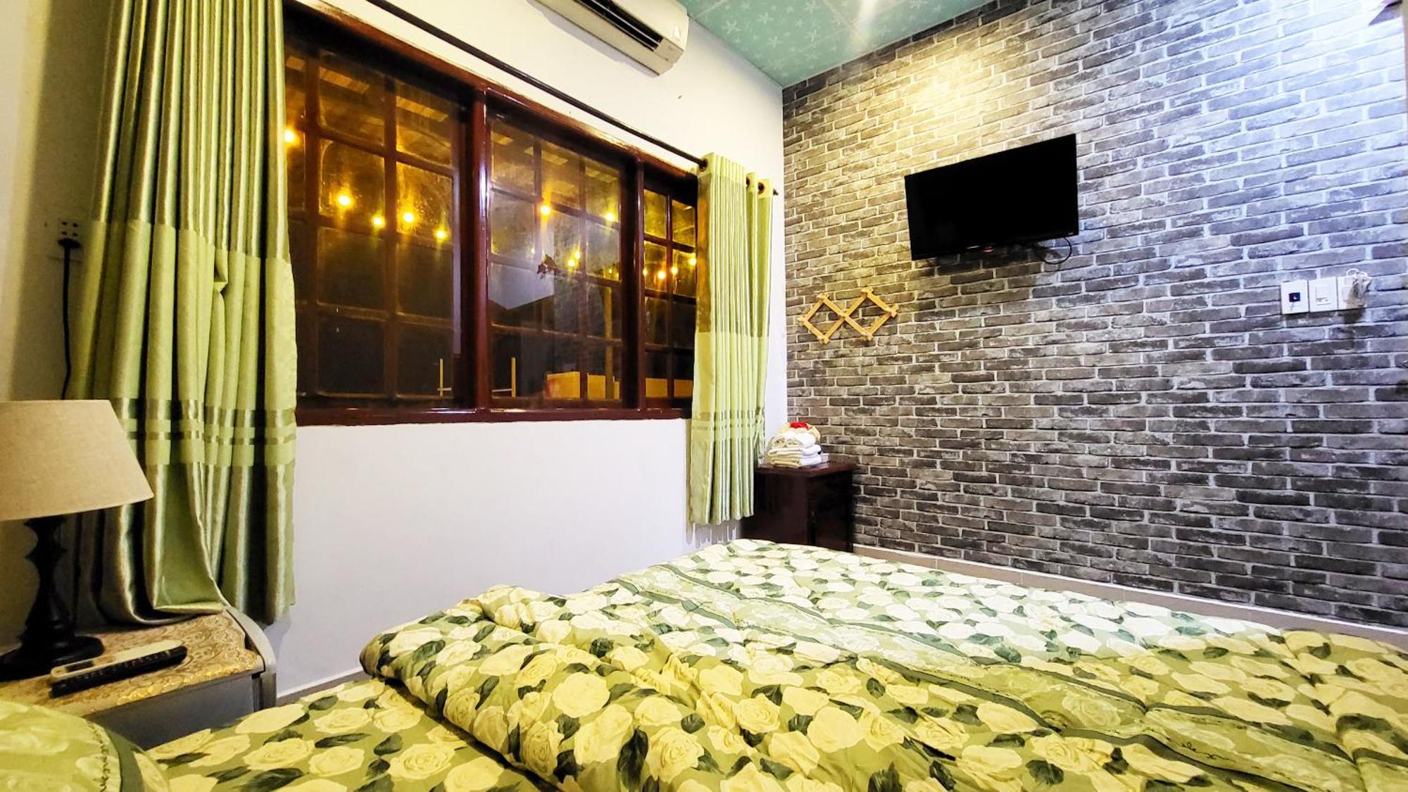 Thuy Ha Hotel Cần Thơ Ngoại thất bức ảnh