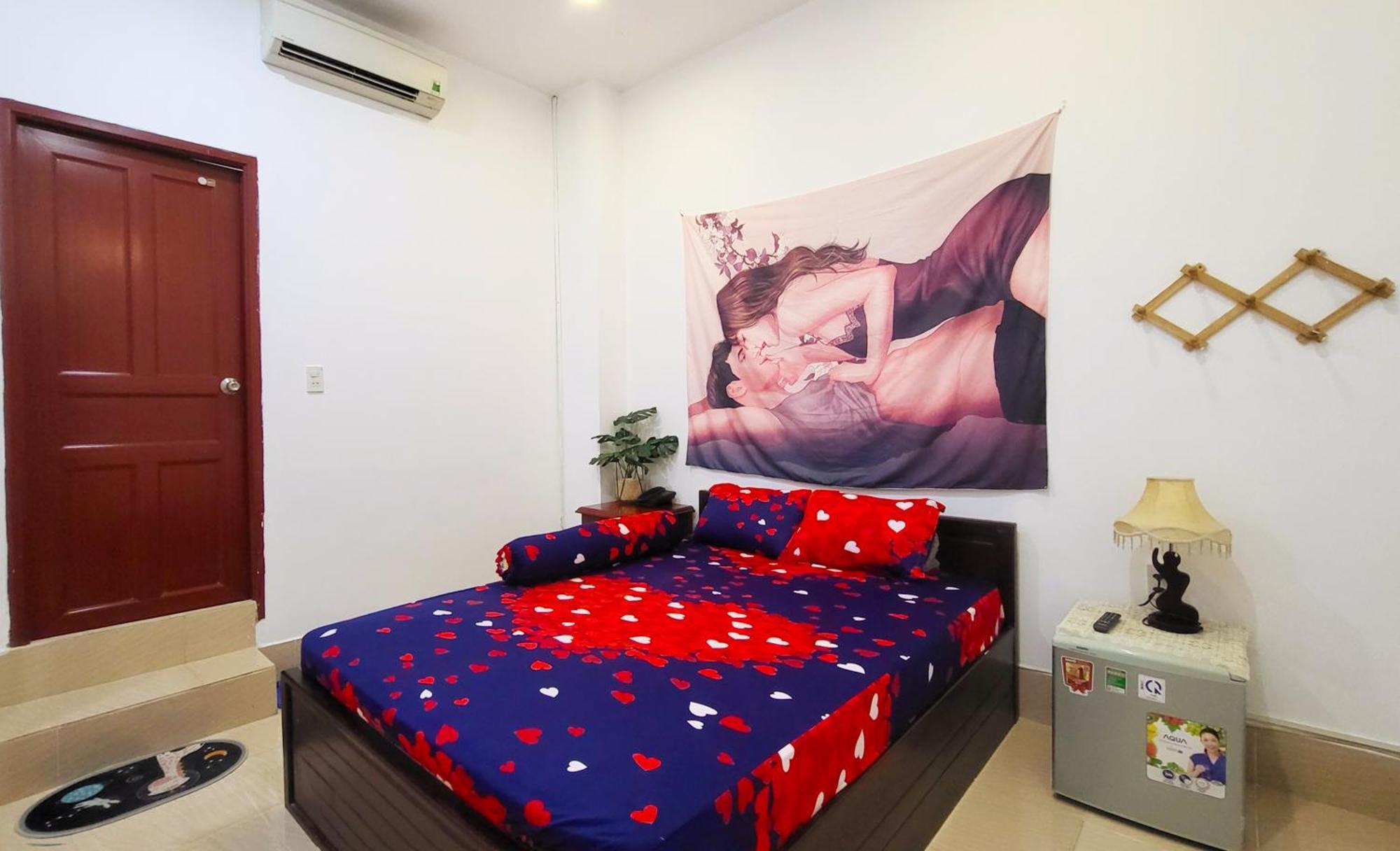 Thuy Ha Hotel Cần Thơ Ngoại thất bức ảnh