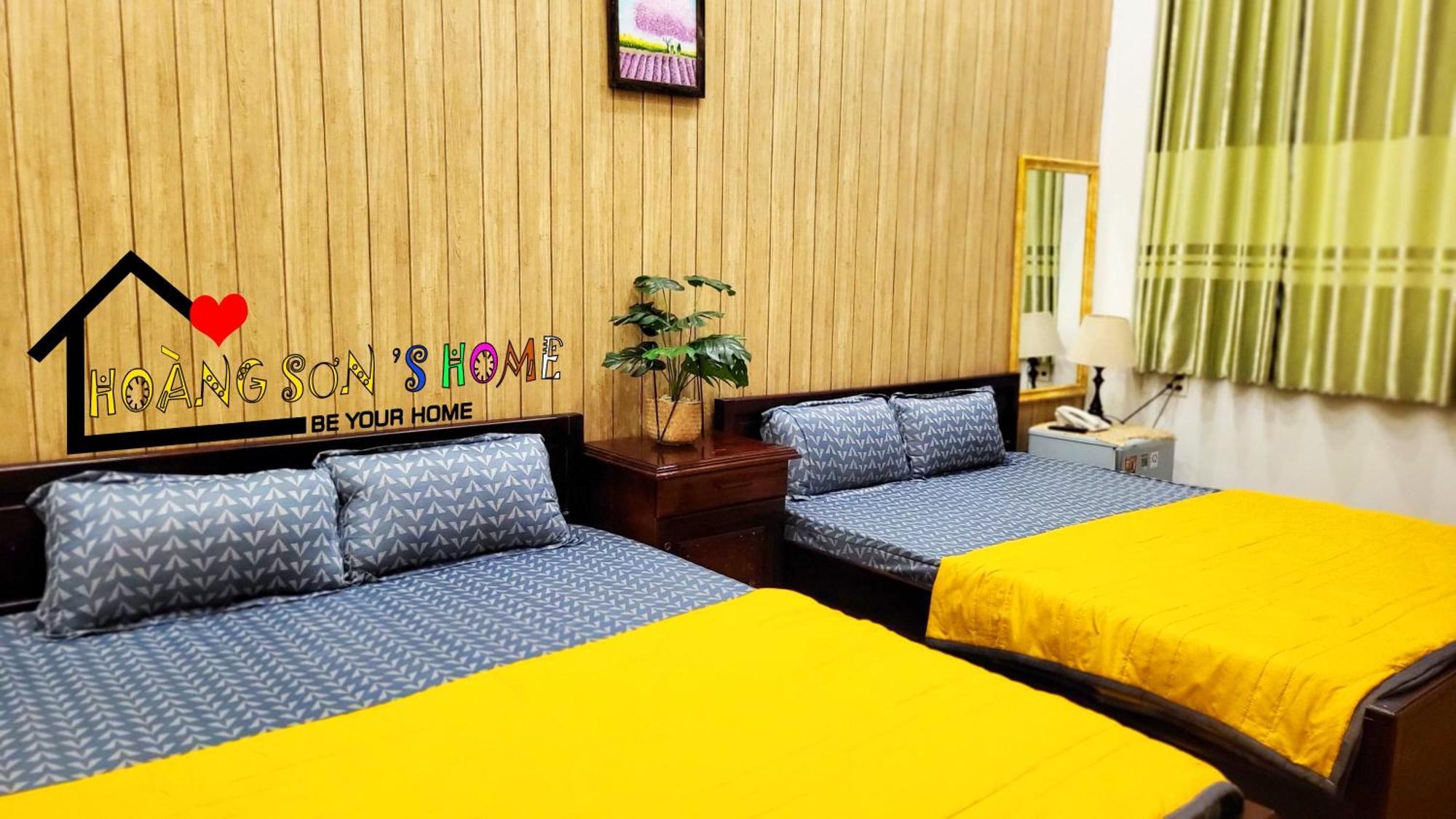 Thuy Ha Hotel Cần Thơ Ngoại thất bức ảnh