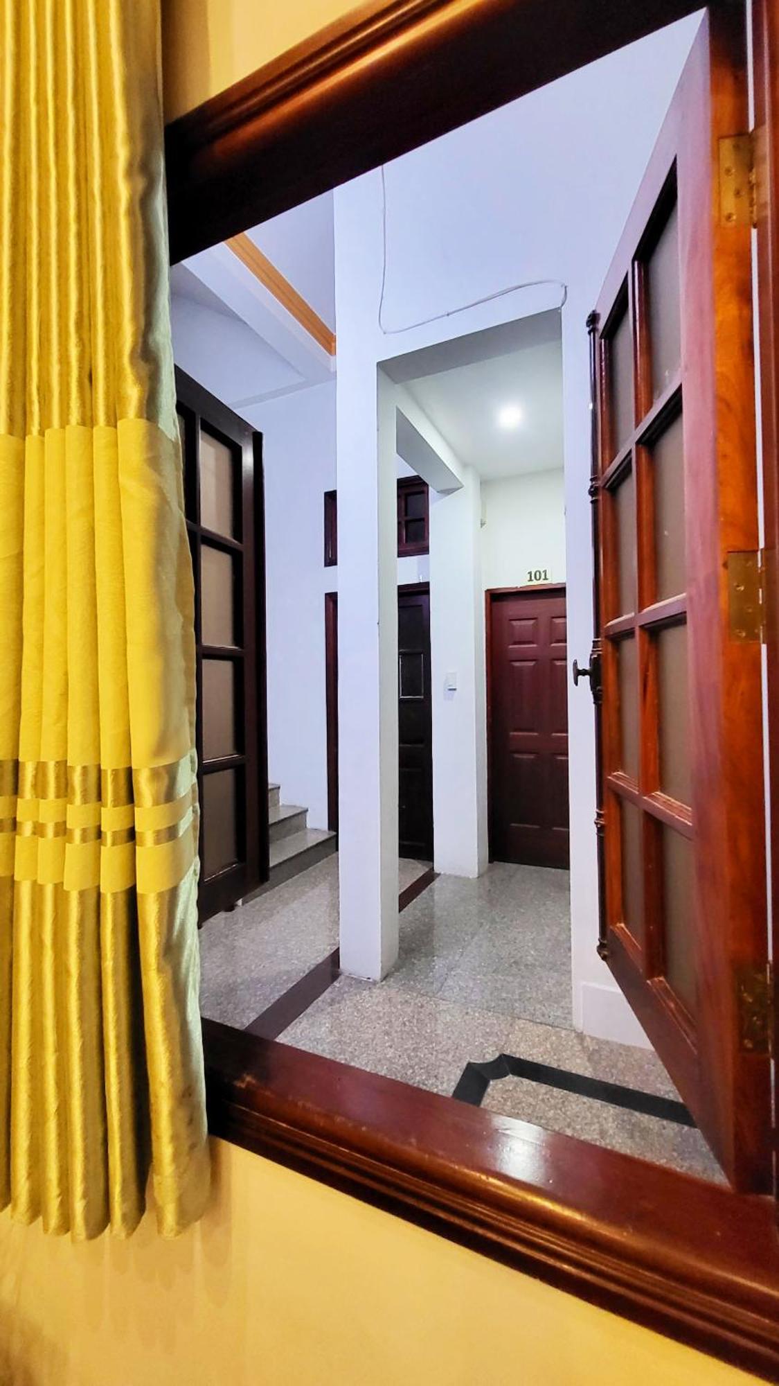 Thuy Ha Hotel Cần Thơ Phòng bức ảnh