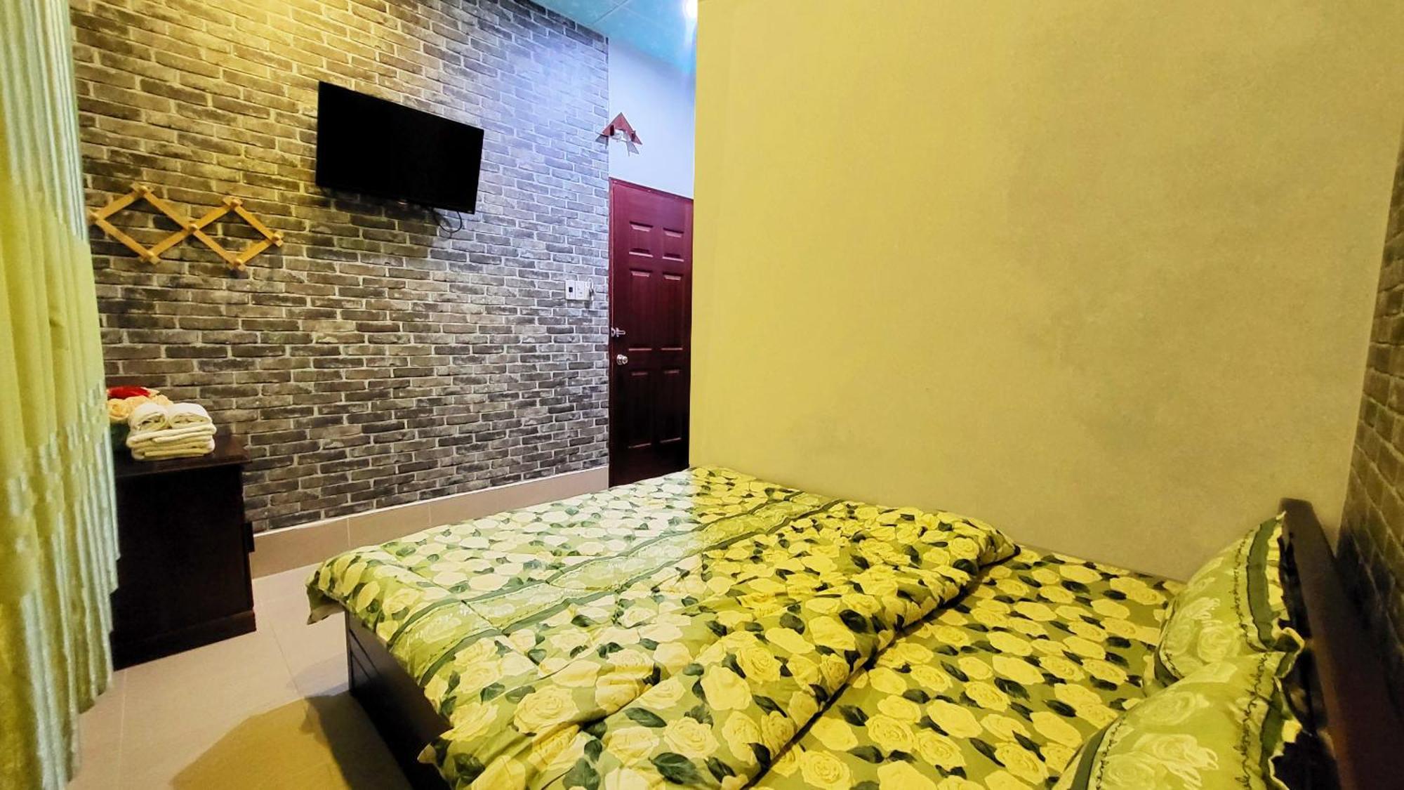Thuy Ha Hotel Cần Thơ Phòng bức ảnh