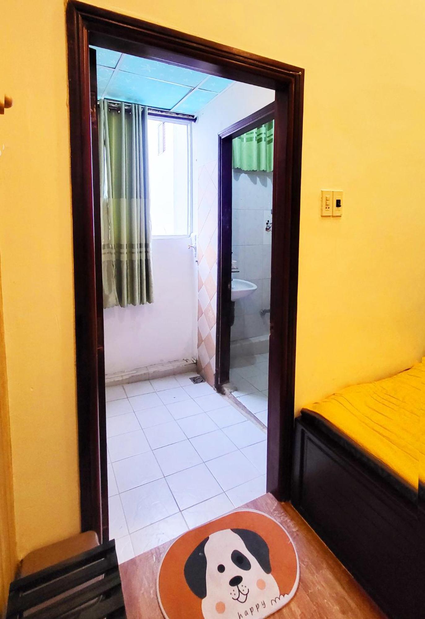 Thuy Ha Hotel Cần Thơ Phòng bức ảnh