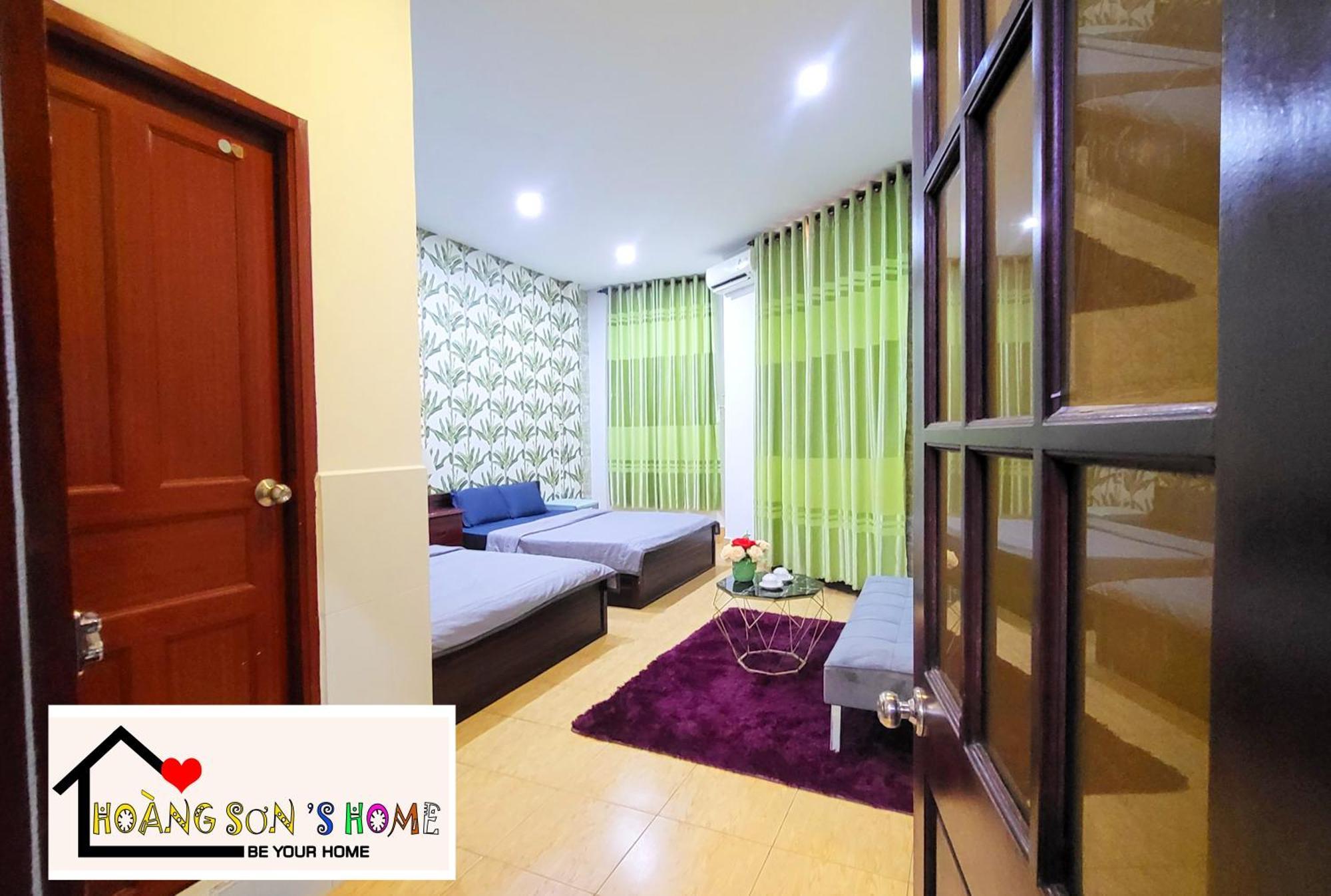 Thuy Ha Hotel Cần Thơ Phòng bức ảnh