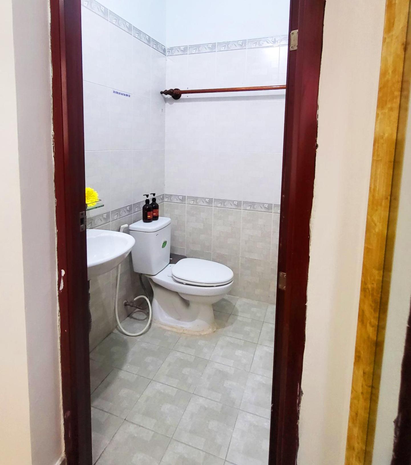 Thuy Ha Hotel Cần Thơ Phòng bức ảnh