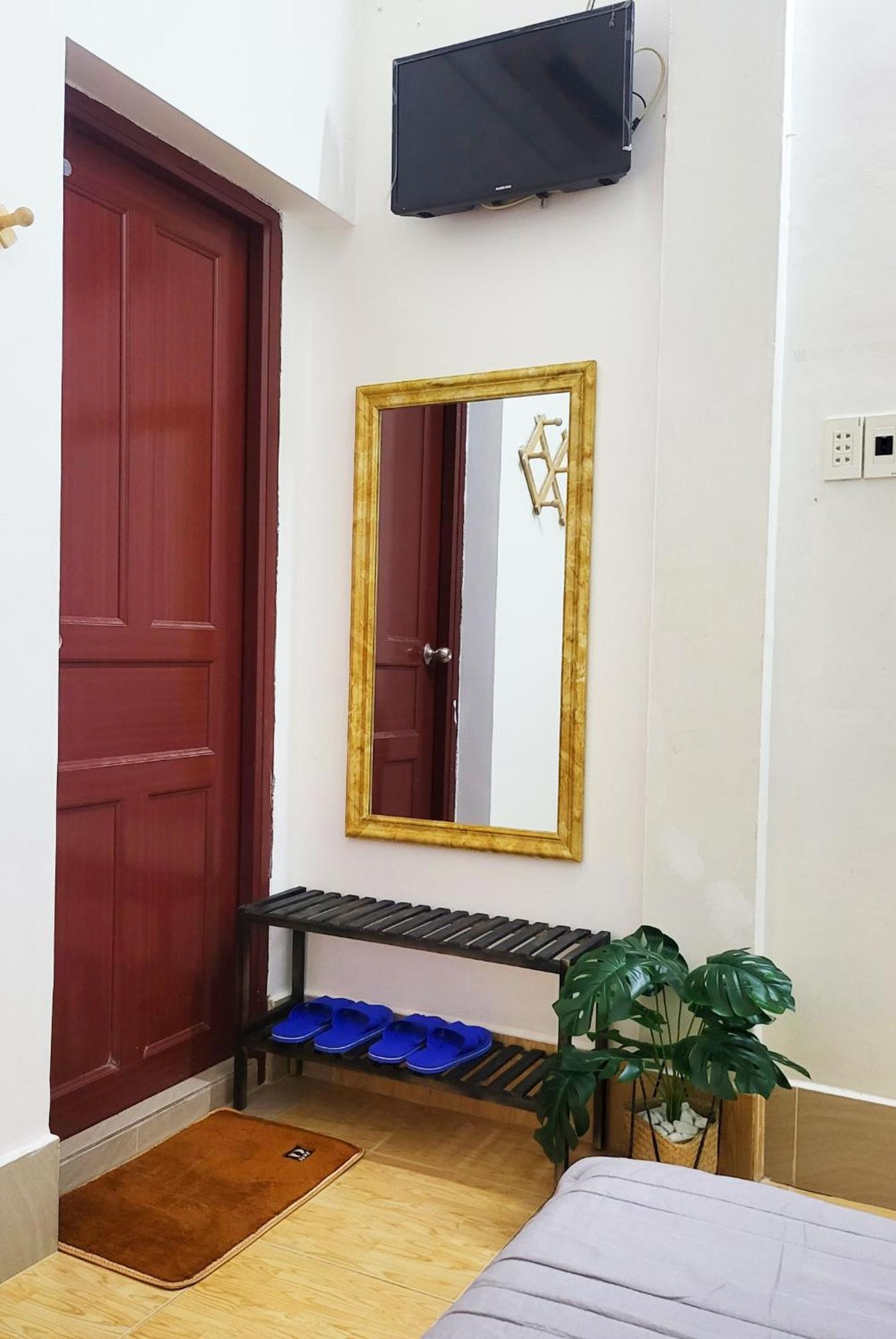 Thuy Ha Hotel Cần Thơ Phòng bức ảnh