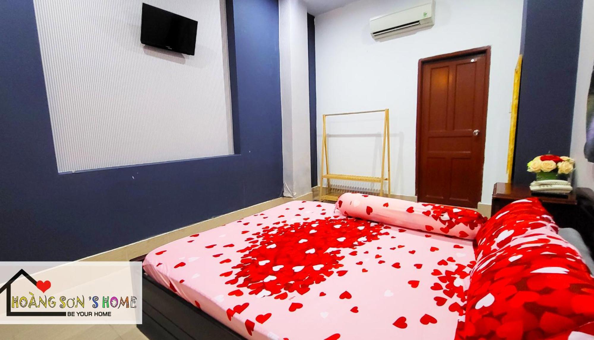 Thuy Ha Hotel Cần Thơ Phòng bức ảnh