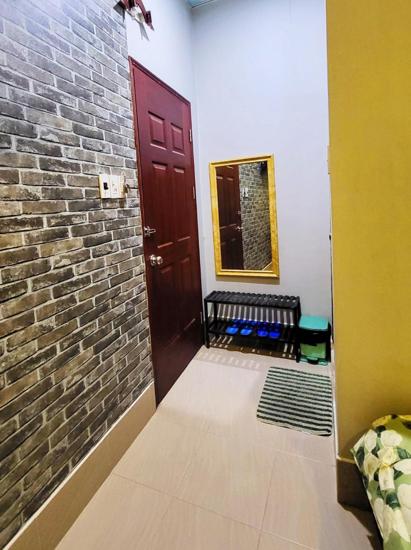 Thuy Ha Hotel Cần Thơ Phòng bức ảnh