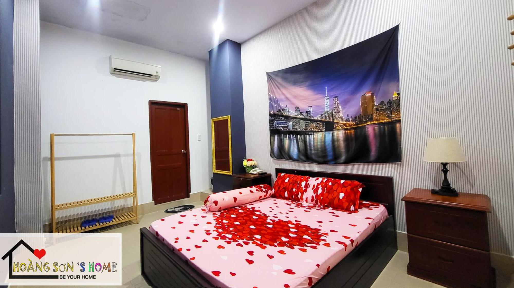 Thuy Ha Hotel Cần Thơ Phòng bức ảnh