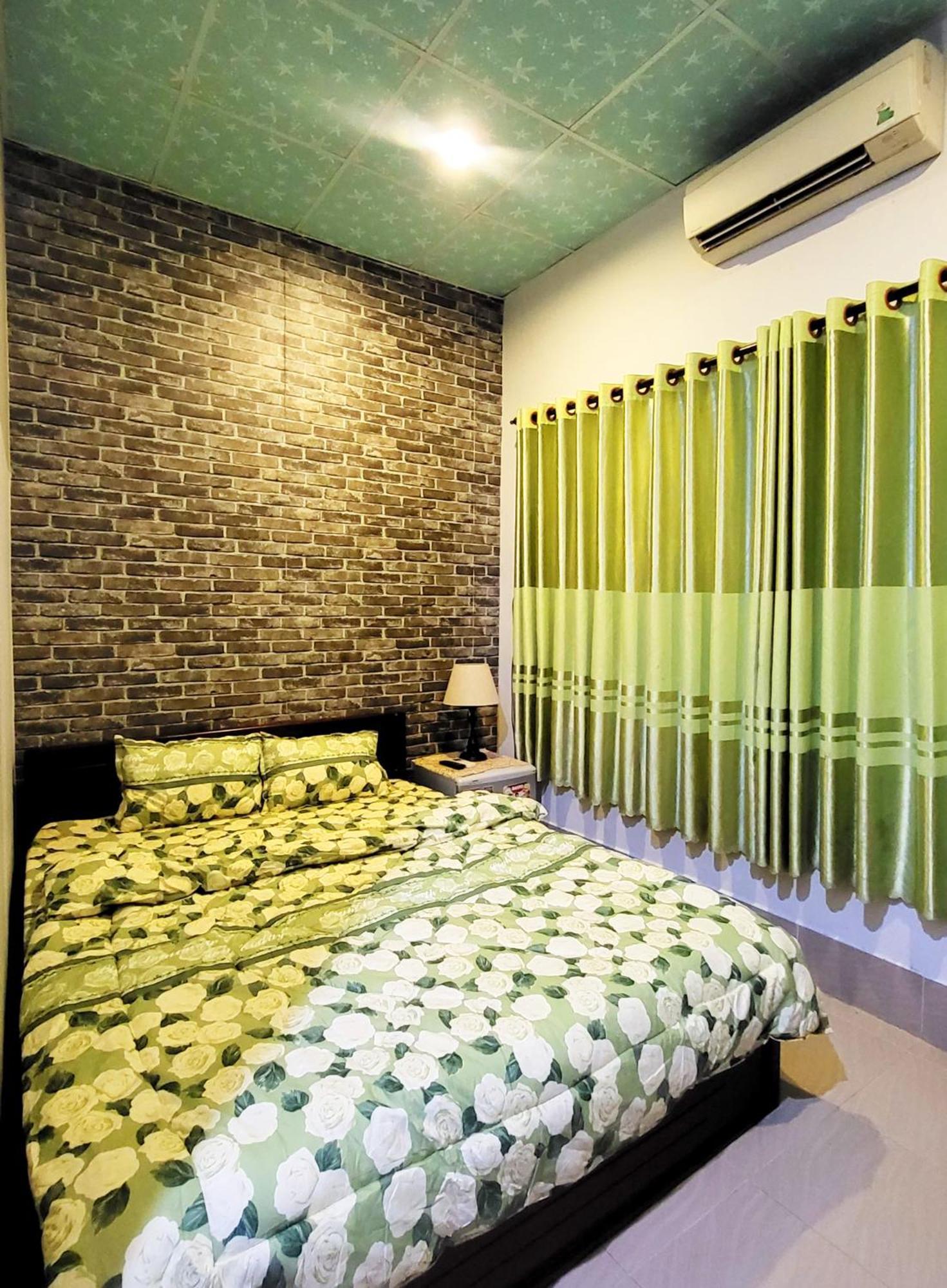 Thuy Ha Hotel Cần Thơ Phòng bức ảnh